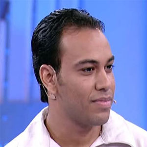 Picture of Hamdy Ahmed