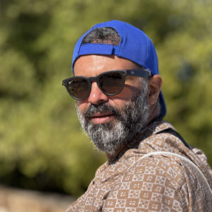 Picture of Khaled Abdo