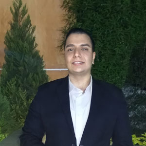 Picture of Mahmoud Azzam